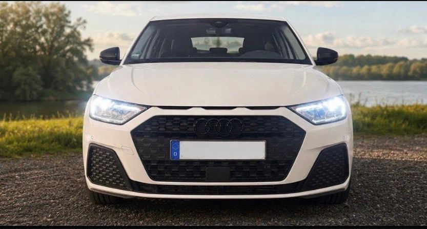 Image of Audi A1