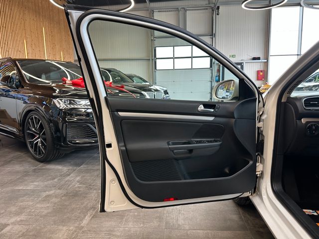 Volkswagen Golf VI *2-ZONEN*TÜV 0328*Klima*