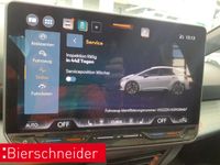 Cupra Born - Vorschau Bild 8