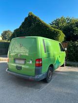 Volkswagen VW T5 Transporter - Volkswagen T5 Transporter in Augsburg
