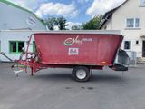 BvL - Van Lengerich V-Mix 15N 2S Futtermischwagen - Offers matching your search criteria