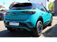 Fahrzeugabbildung Opel Mokka GS*NEUES Facelift!*Tropikal Green!*AppCon*