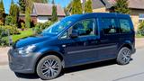 Volkswagen Caddy 1,6TDI 75kW BMT JAKO-O Edition 5-Sitz ... - Volkswagen Caddy JAKO-O-Edition