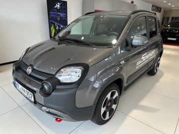 Bild 3 Fiat Panda Cross