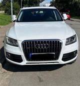Audi Q5 2.0 TFSI Quattro - Audi Q5 Gebrauchtwagen in Hannover