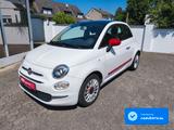 Fiat 500 Lounge *Klima*PDC*Nebel*Freisprech*USB* - Fiat 500: F