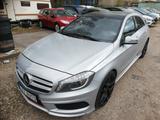 Mercedes-Benz A -Klasse A 220 CDI/ BlueEfficiency/AMG Paket - Mercedes-Benz A 220 aus 2013