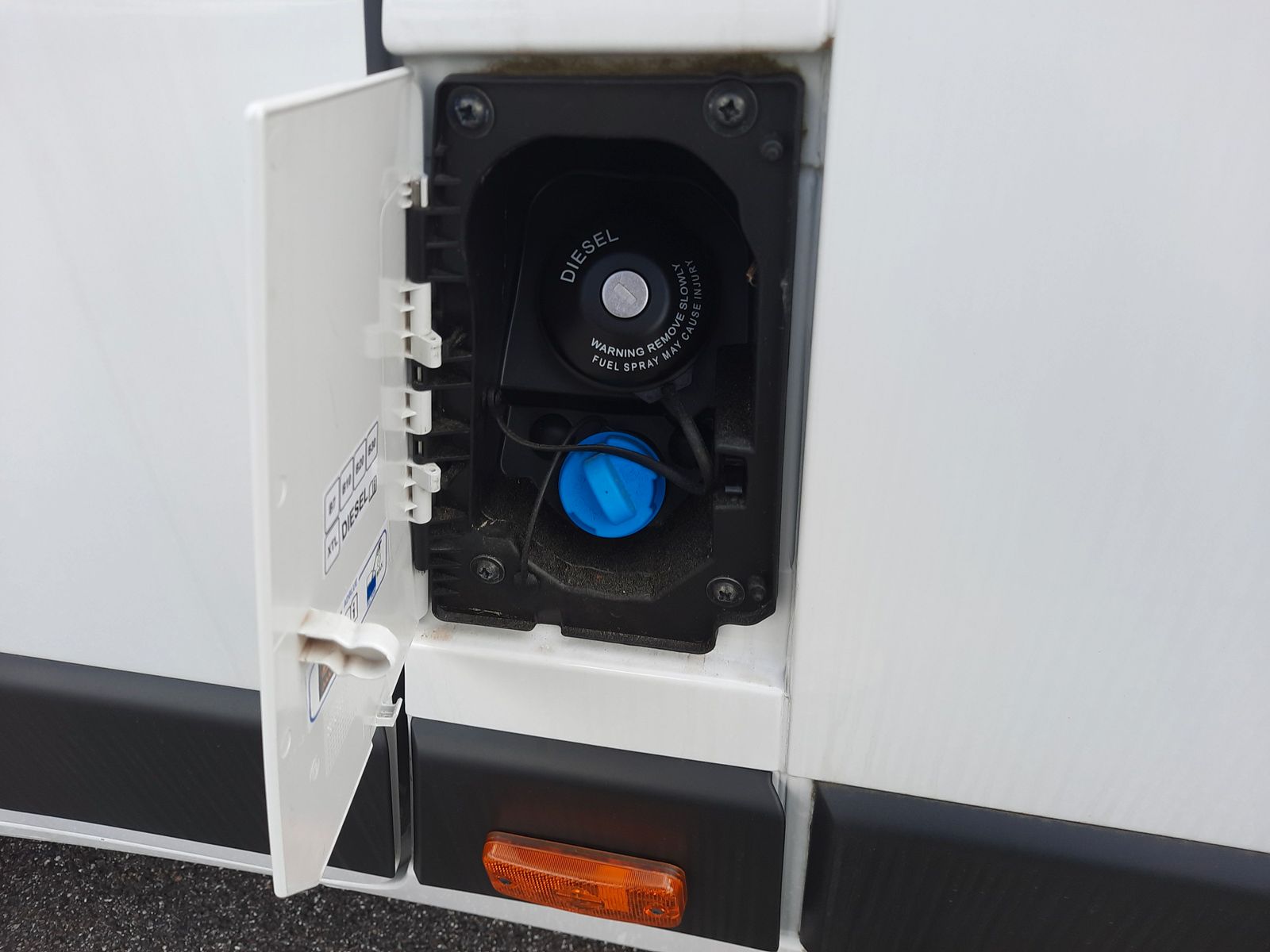 Opel Movano - Bild 27