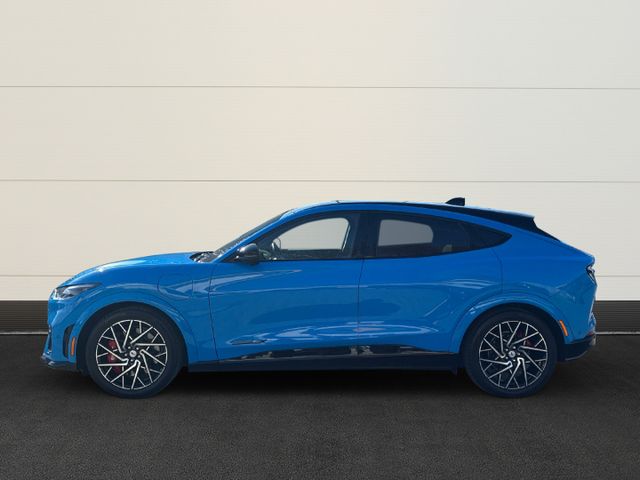 Ford Mustang MACH-E GT AWD 360+B&O+ACC+Memory+Pano+LE