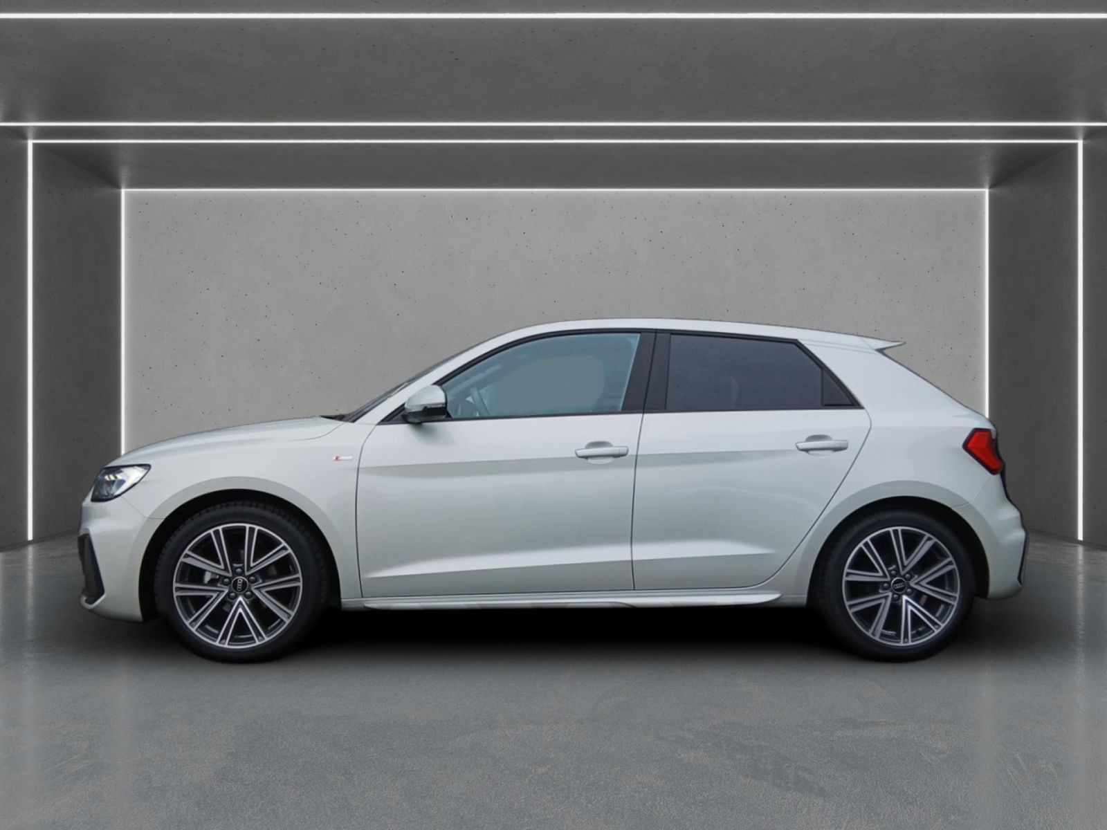 Audi A1 - Bild 4