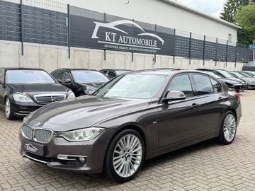 BMW 330 - 1