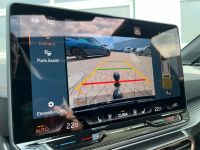 CUPRA Leon ST VZ 2.0 TSI  DSG 4D PANO AHK MATRIX 5JGAR bei Autohaus Landmann & Maier OHG