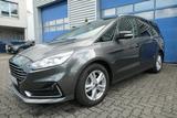 Ford Galaxy 2.0 Titanium 7Sitzer Panorama Top Zustand