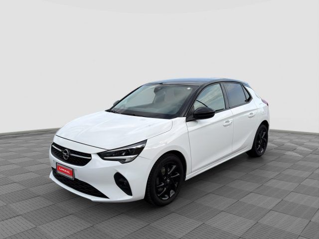 Image of Opel Corsa