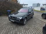 BMW X3 2.0i - - gebrauchte BMW X3 aus dem Jahr 2007