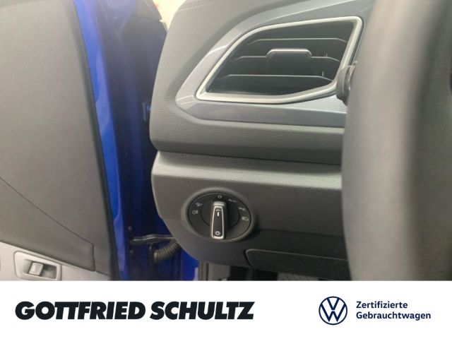 Volkswagen T-Roc - Bild 20