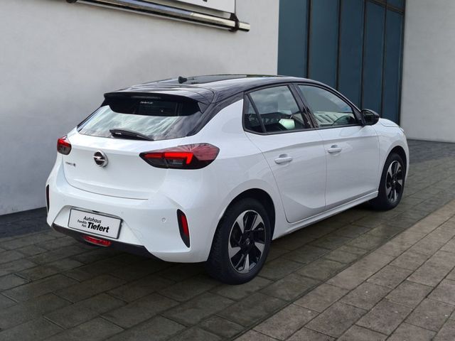 Corsa-e GS Line