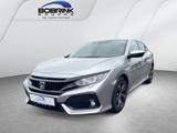 Honda Civic Elegance VTEC 1.0 AWR ACC SHZ RFK Navi - Honda Civic VTEC-E