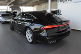 Audi S7 Sportback 3.0 TDI tiptronic quattro NAVI LEDE - gebrauchte Audi S7 aus dem Jahr 2022