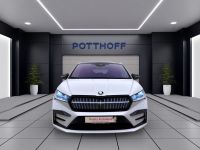 Skoda Enyaq - Vorschau Bild 8