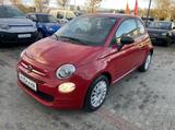 Fiat 500 1.0 Klima & Sound-PDC-Allwetterreifen - Fiat Gebrauchtwagen