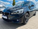 BMW Gran Tourer 220 d xDrive Sport Line|7Sitze - BMW 220 Gran Tourer: 7 Sitzer