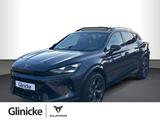 Cupra Formentor 2.0 TSI 4Drive, NAVI, RFK, LED - : Allradantrieb, Geländewagen