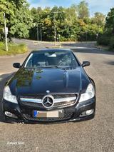 Mercedes-Benz SL 350 Sportmotor - - Mercedes-Benz SL-Klasse Gebrauchtwagen