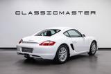 Porsche Cayman 2.7 Fiscale waarde € 8.000,- - gebrauchte Porsche Cayman aus dem Jahr 2006