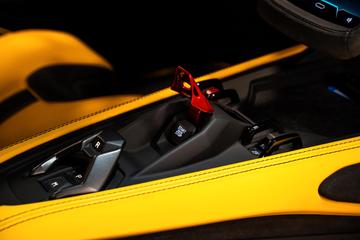 صورة 7 لـ 2025 Lamborghini TEMERARIO
