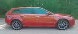 Alfa Romeo 159 2.0 JTDM 16V Turismo Turismo - Alfa Romeo 159: Jtdm 16v