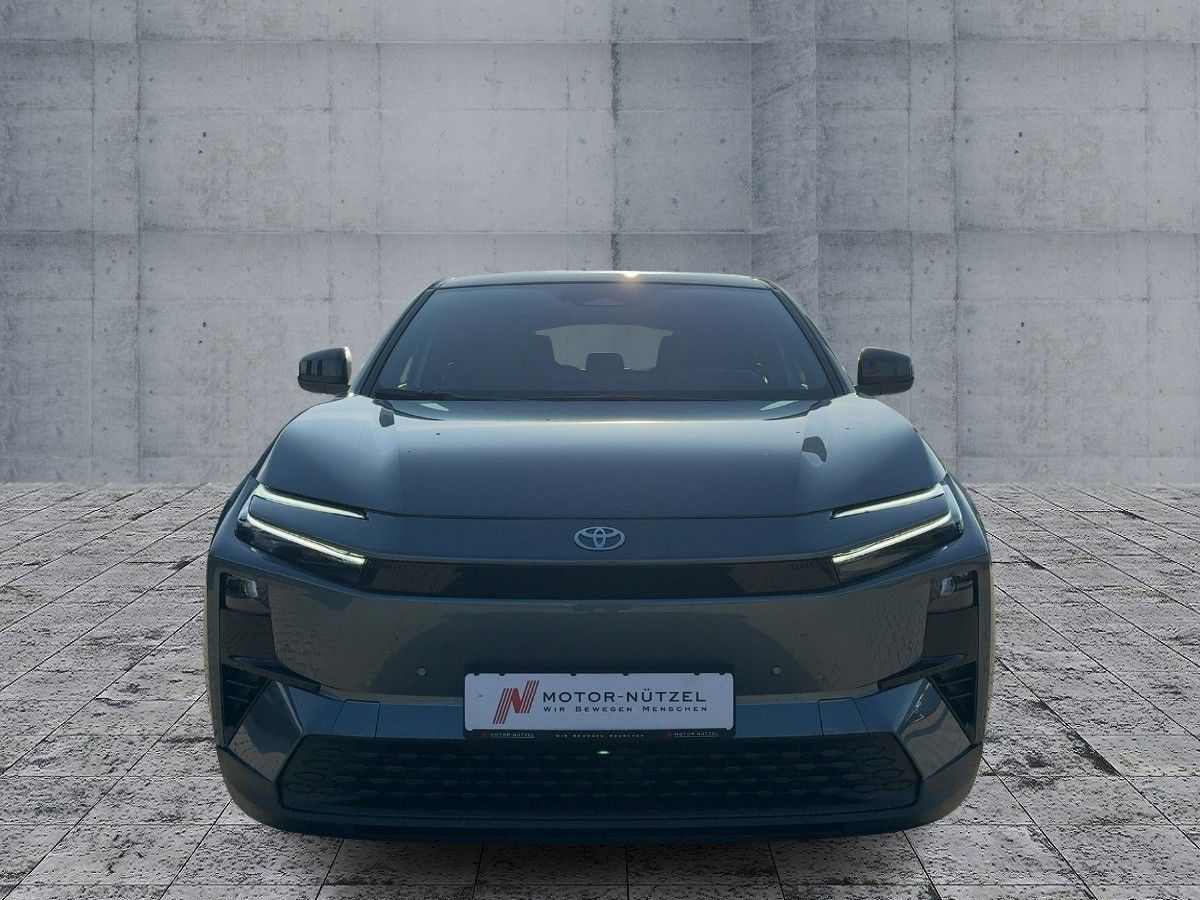 Toyota C-HR+ 77 kWh   // Teamplayer imagem 3