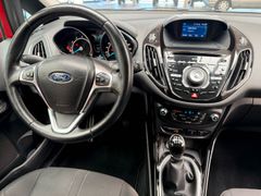 FORD B-Max Titanium*1.Hand*AHK*Temp.*Klima*Kamera*