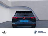 Volkswagen Tayron 1.5 eTSI  DSG Life LED+NAVI+ACC+AZV - blaue Volkswagen Tayron
