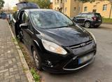 Ford FORD C-MAX 2.0 - Ford C-Max mit Diesel-Antrieb: Kombi, 2.0