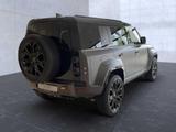 Land Rover Defender 5-Türer 110 P635 OCTA - Land Rover Defender mit Benzin-Antrieb