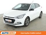 Hyundai i20 1.2 Passion*SHZ*KLIMA*GARANTIE* - Hyundai i20 Gebrauchtwagen in München