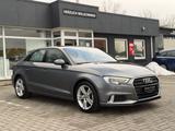 Audi A3 Sport Limousine,Standheizung,Shz,2-Zonen - Audi Gebrauchtwagen in Bremen