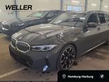 BMW 320d T M SPORT AdLED,360°,HiFi,HUD,St+Go,Alu19