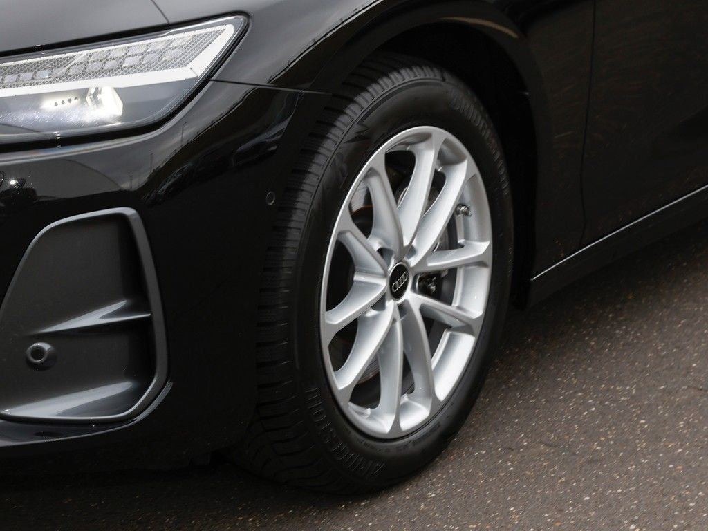 Audi A6 - Bild 22