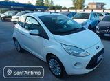 Ford Ka Ka+ 1.3 TDCi 75CV Titanium cDPF - Ford Ka/Ka+ Diesel Gebrauchtwagen