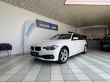 BMW 320 3 Touring 320 d Advantage