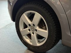 VW Golf - Ansicht 17