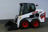 Bobcat Kompaktlader BOBCAT S 450 vgl. 70 100 130 510 - Kompaktlader