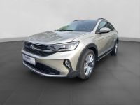 Volkswagen Taigo - Vorschau Bild 2