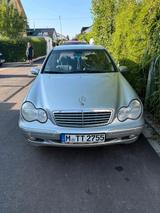 Mercedes-Benz Mercedes C class 200 CDI - Mercedes-Benz 200 in München