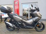 Honda ADV 350 mit TOP-Ausstattung! NEU ! - ROLLER AUTOMATIK