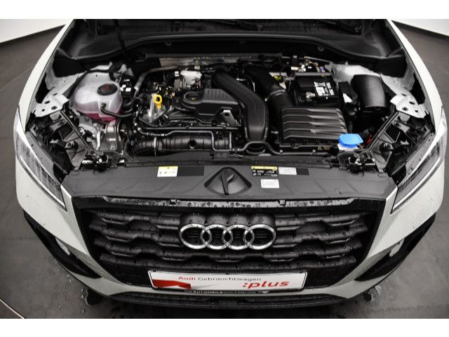 Audi Q2 - Bild 13