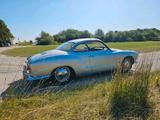 Volkswagen schöner 67er VW karmann Ghia mit neu TÜV u... - : Sportwagen, Schöne