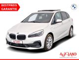 BMW 225xe Active Tourer Advantage DAB LED Navi Panor - BMW 225 Active Tourer